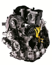 U2173 Engine